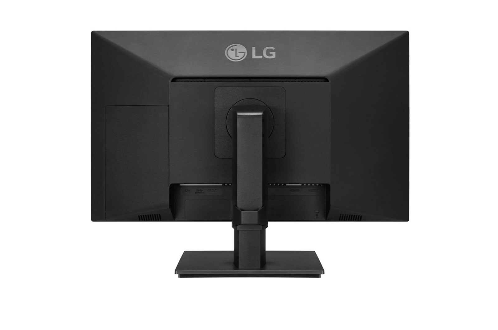 LG 24" All-in-One Thin Client para atención médica, 24CK550N-3A
