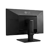 LG 24" All-in-One Thin Client para atención médica, 24CK550N-3A