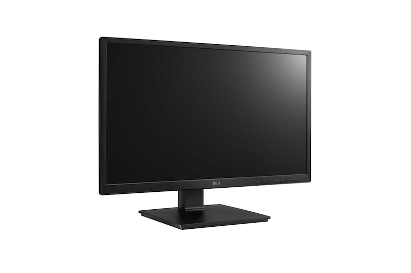 LG 24'' clase Inalámbrica Monitor All-in-One Thin Client, 24CK550W-AC