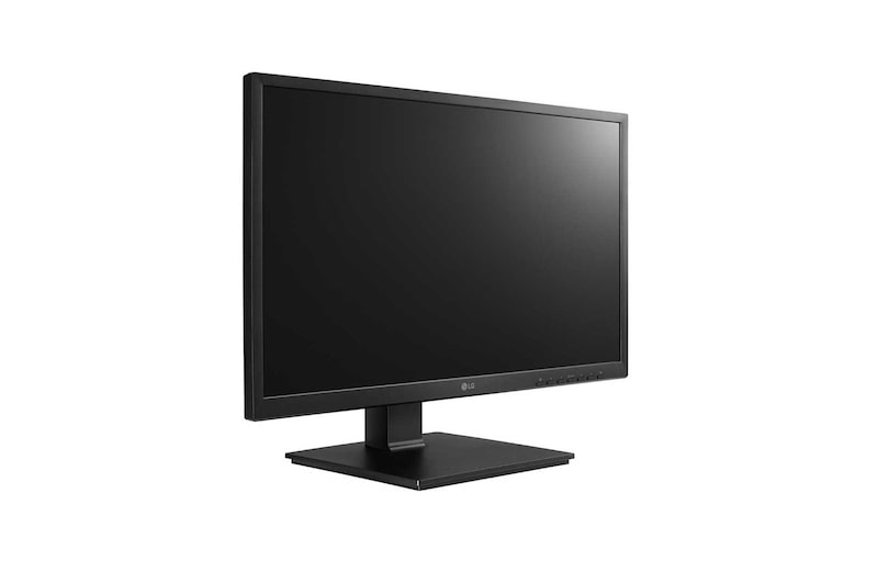 LG 24'' clase Inalámbrica Monitor All-in-One Thin Client, 24CK550W-AC