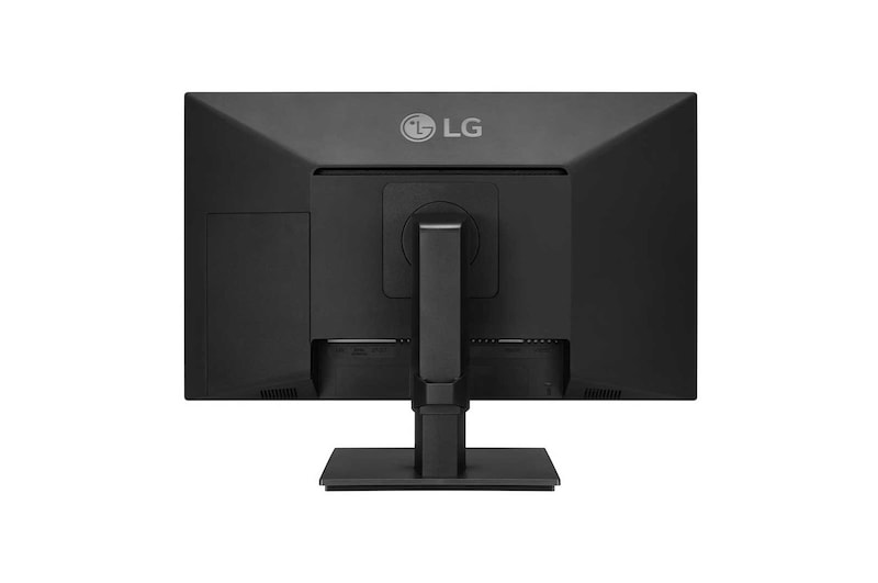 LG 24'' clase Inalámbrica Monitor All-in-One Thin Client, 24CK550W-AC
