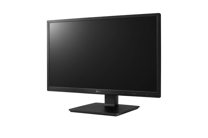 LG Monitor LG Full HD Todo-en-uno Zero Client 24'', 24CK550Z-BP