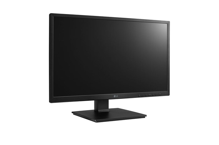 LG Monitor LG Full HD Todo-en-uno Zero Client 24'', 24CK550Z-BP