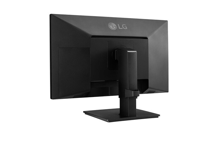 LG Monitor LG Full HD Todo-en-uno Zero Client 24'', 24CK550Z-BP