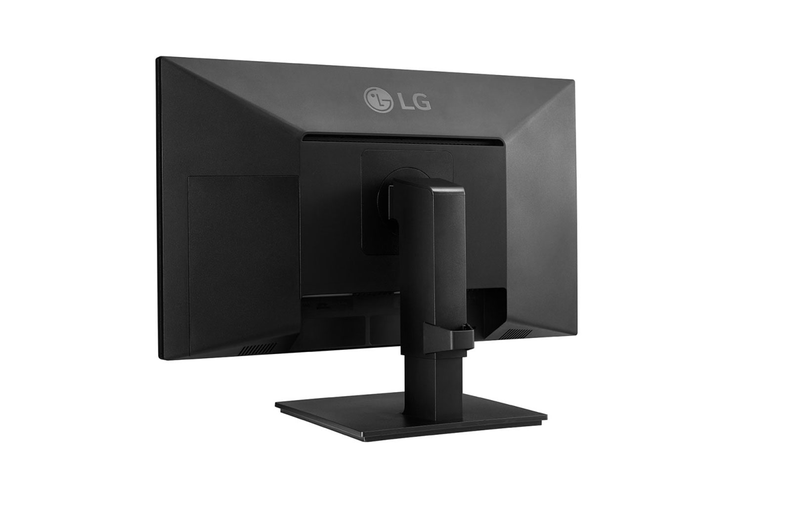 LG 24" All-in-One Thin Client para atención médica, 24CN650N-6A