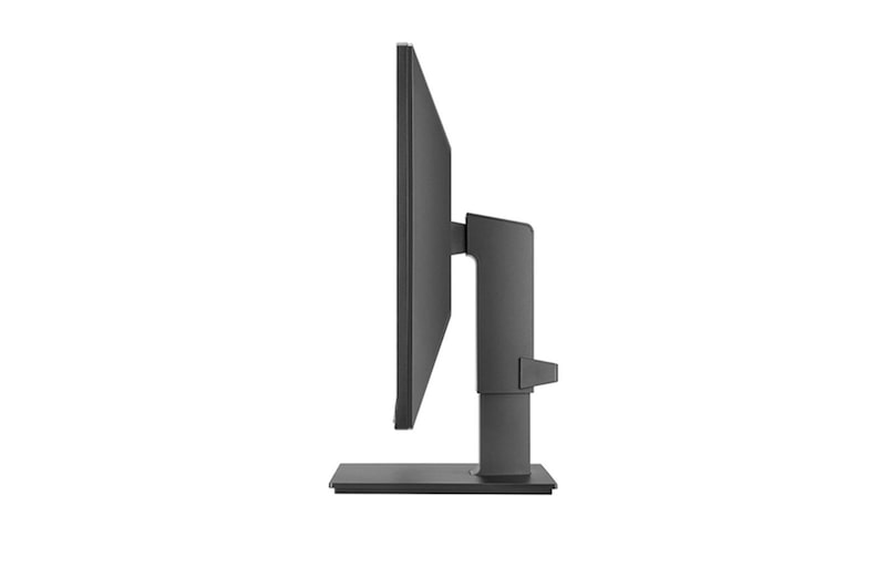 LG- 25BL55WY-B- Monitor Corporativo (Panel IPS: 1920 x 1080px, ratio 16:10, 300 cd/m², 1000:1, 60Hz, 5ms) ; entr: D-SUB x1, HDMI x1, DP x1, USB-A x3 ; Regulable en altura e inclinación, pivotable y giratorio,, 25BL55WY-B