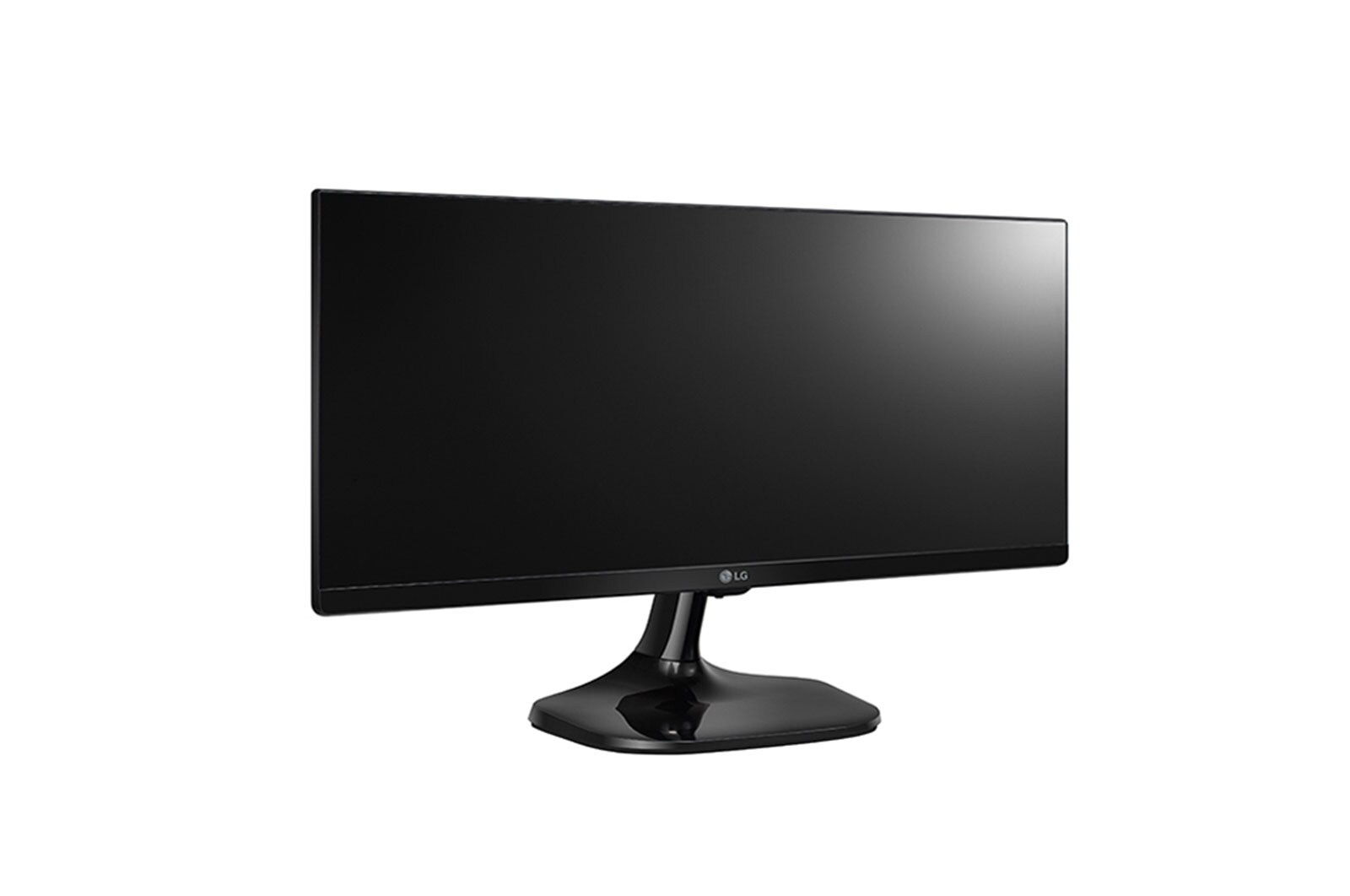 LG 25UM58-P - Monitor Ultrapanoramico 21:9 LG UltraWide (Panel IPS: 2560x1080, 250cd/m², 1000:1, sRGB >99%); diag. 63,5cm; entr.: HDMIx2; Ajust. en inlcinación., 25UM58-P