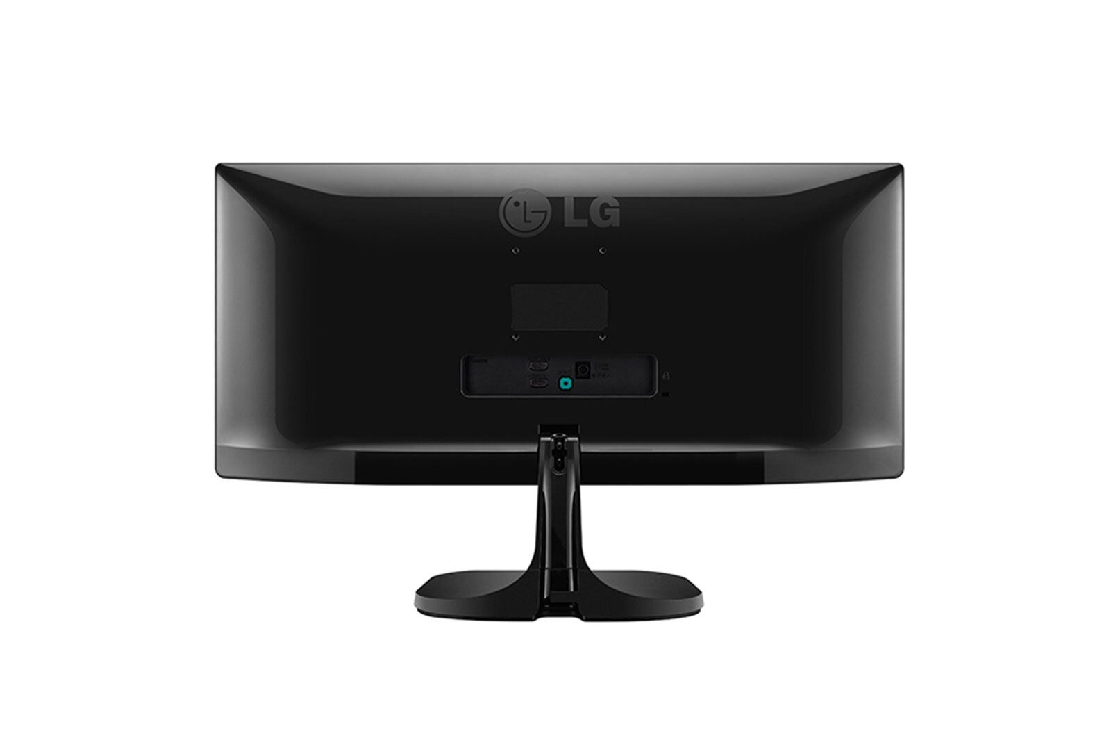 LG 25UM58-P - Monitor Ultrapanoramico 21:9 LG UltraWide (Panel IPS: 2560x1080, 250cd/m², 1000:1, sRGB >99%); diag. 63,5cm; entr.: HDMIx2; Ajust. en inlcinación., 25UM58-P