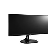 LG 25UM58-P - Monitor Ultrapanoramico 21:9 LG UltraWide (Panel IPS: 2560x1080, 250cd/m², 1000:1, sRGB >99%); diag. 63,5cm; entr.: HDMIx2; Ajust. en inlcinación., 25UM58-P