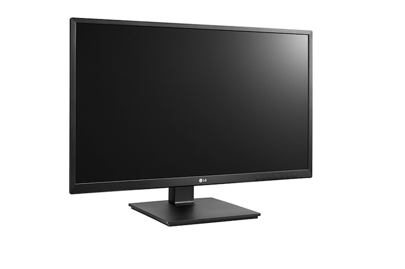 LG 27BK550Y-B - Monitor Corporativo de 68,6 cm (27'') 1920 x 1080 (FHD) con panel IPS 16:9, 27BK550Y-B