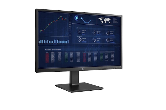 LG 27'' Full HD All-in-One Thin Client, 27CN650N-6A