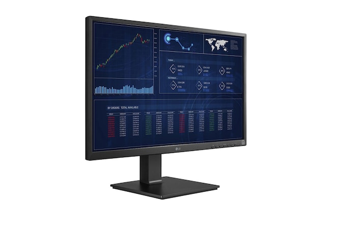LG 27'' Full HD All-in-One Thin Client, 27CN650N-6A