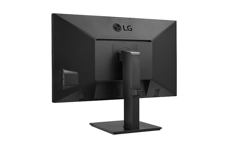 LG 27'' Full HD All-in-One Thin Client, 27CN650N-6A
