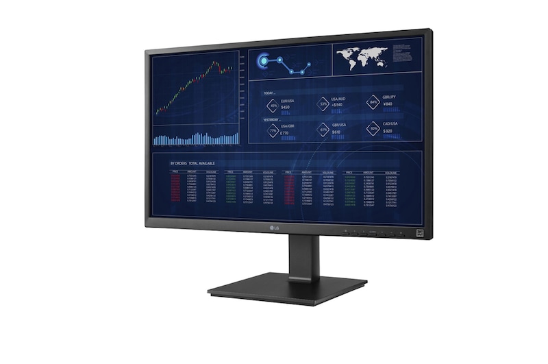 LG 27'' Full HD All-in-One Thin Client, 27CN650N-6A