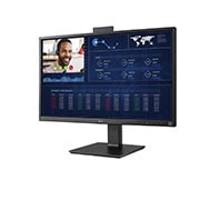 LG 27'' Full HD All-in-One Thin Client, 27CN650N-6A