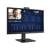LG 27'' Full HD All-in-One Thin Client, 27CN650N-6A