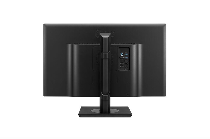 LG Monitor de Revisión Clínica LG IPS 8MP, 27", estabilizador de brillo, 178º de ángulo de visión, 27HJ713C-B