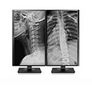 LG Monitor de Revisión Clínica LG IPS 8MP, 27", estabilizador de brillo, 178º de ángulo de visión, 27HJ713C-B
