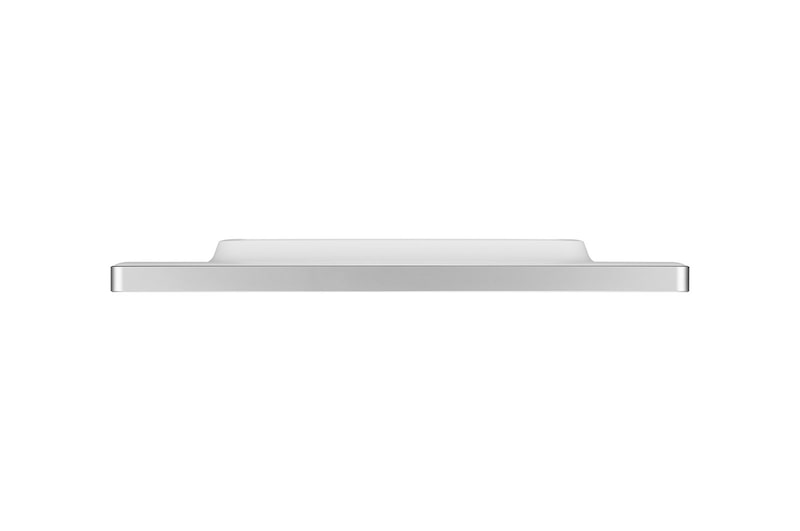 LG Monitor de Quirófano 27", Full HD, Panel IPS, 3G-SDI, 178º Ángulo de Visión, 27HK510S-W