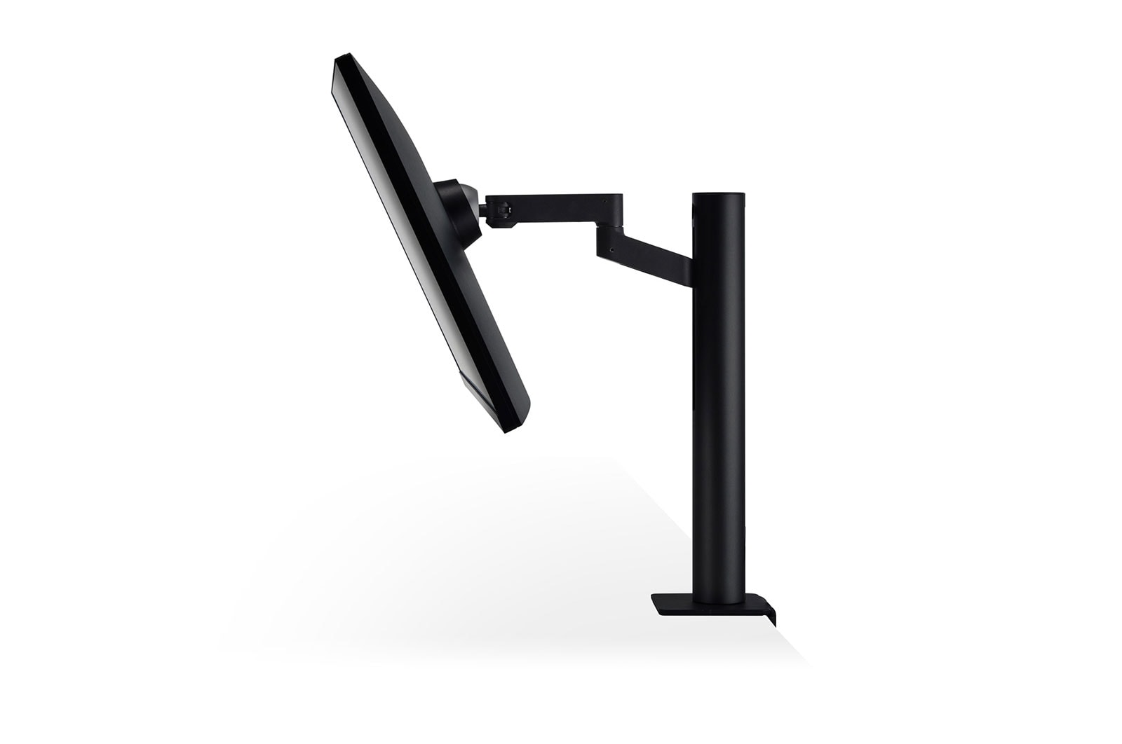 LG 27QN880-B - Monitor QHD polivalente (Panel IPS: 2560 x 1440p, 16:9, 350cd/m², 1000:1, sRGB >99%, 75Hz, 5ms); diag. 68,47cm; entradas: HDMI x2, DP x1, USB-A x2, USB-C x1 (P,D, 60W); altavoces 5W ; marcos ultrafinos, 27QN880-B