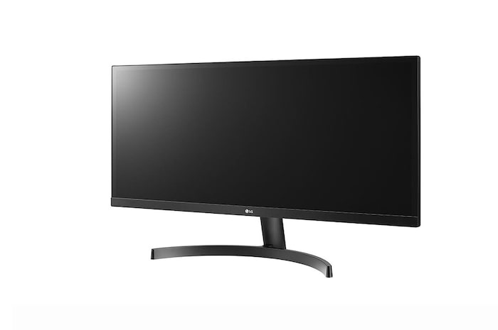 LG 29WL500-B - Monitor Ultrapanoramico 21:9 LG UltraWide (Panel IPS:2560 x 1080, 250cd/m², 1000:1, sRGB >99%); diag. 73cm; entr.: HDMIx2; Ajust. en inclinación., 29WL500-B