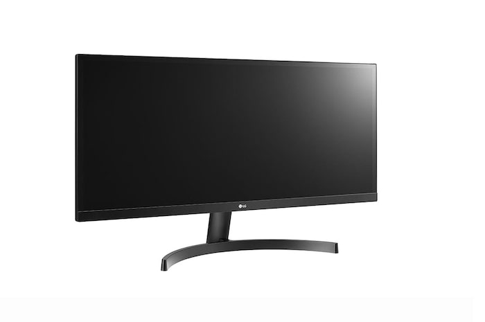 LG 29WL500-B - Monitor Ultrapanoramico 21:9 LG UltraWide (Panel IPS:2560 x 1080, 250cd/m², 1000:1, sRGB >99%); diag. 73cm; entr.: HDMIx2; Ajust. en inclinación., 29WL500-B