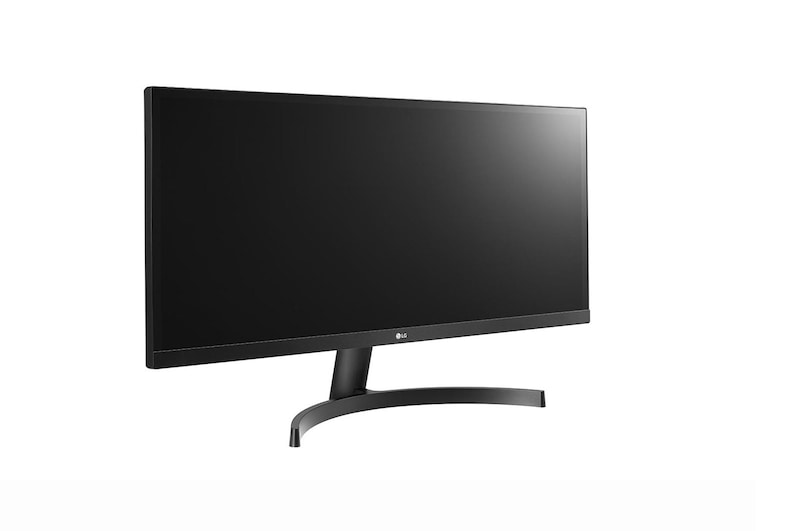 LG 29WL500-B - Monitor Ultrapanoramico 21:9 LG UltraWide (Panel IPS:2560 x 1080, 250cd/m², 1000:1, sRGB >99%); diag. 73cm; entr.: HDMIx2; Ajust. en inclinación., 29WL500-B