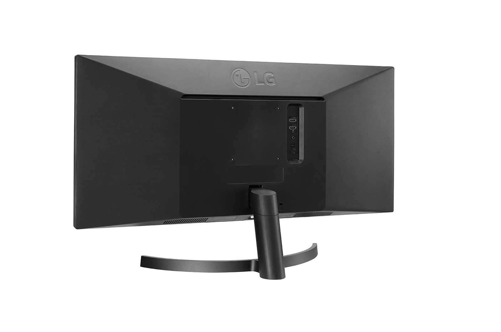 LG 29WL500-B - Monitor Ultrapanoramico 21:9 LG UltraWide (Panel IPS:2560 x 1080, 250cd/m², 1000:1, sRGB >99%); diag. 73cm; entr.: HDMIx2; Ajust. en inclinación., 29WL500-B