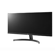 LG 29WL500-B - Monitor Ultrapanoramico 21:9 LG UltraWide (Panel IPS:2560 x 1080, 250cd/m², 1000:1, sRGB >99%); diag. 73cm; entr.: HDMIx2; Ajust. en inclinación., 29WL500-B