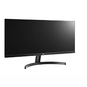 LG 29WL500-B - Monitor Ultrapanoramico 21:9 LG UltraWide (Panel IPS:2560 x 1080, 250cd/m², 1000:1, sRGB >99%); diag. 73cm; entr.: HDMIx2; Ajust. en inclinación., 29WL500-B