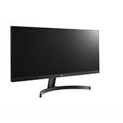 LG 29WL500-B - Monitor Ultrapanoramico 21:9 LG UltraWide (Panel IPS:2560 x 1080, 250cd/m², 1000:1, sRGB >99%); diag. 73cm; entr.: HDMIx2; Ajust. en inclinación., 29WL500-B