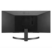 LG 29WL500-B - Monitor Ultrapanoramico 21:9 LG UltraWide (Panel IPS:2560 x 1080, 250cd/m², 1000:1, sRGB >99%); diag. 73cm; entr.: HDMIx2; Ajust. en inclinación., 29WL500-B
