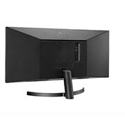 LG 29WL500-B - Monitor Ultrapanoramico 21:9 LG UltraWide (Panel IPS:2560 x 1080, 250cd/m², 1000:1, sRGB >99%); diag. 73cm; entr.: HDMIx2; Ajust. en inclinación., 29WL500-B