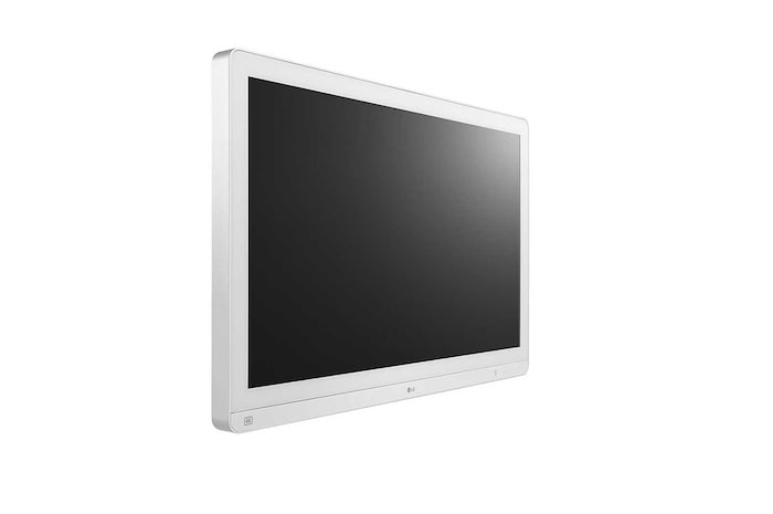 LG Monitor de Quirófano 31.5", Panel IPS, 4K, 3G-SDI, HDR10, 178º Ángulo de Visión, 32HL710S-W