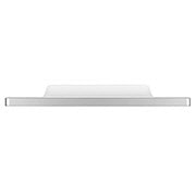 LG Monitor de Quirófano 31.5", Panel IPS, 4K, 3G-SDI, HDR10, 178º Ángulo de Visión, 32HL710S-W