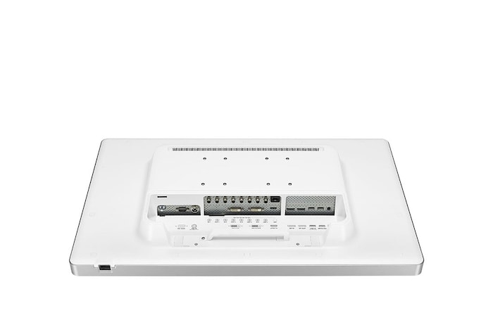 LG Monitor de Quirófano 31.5", Panel IPS, 4K, 12G-SDI, HDR10, 178º Ángulo de Visión, 32HL714S-W