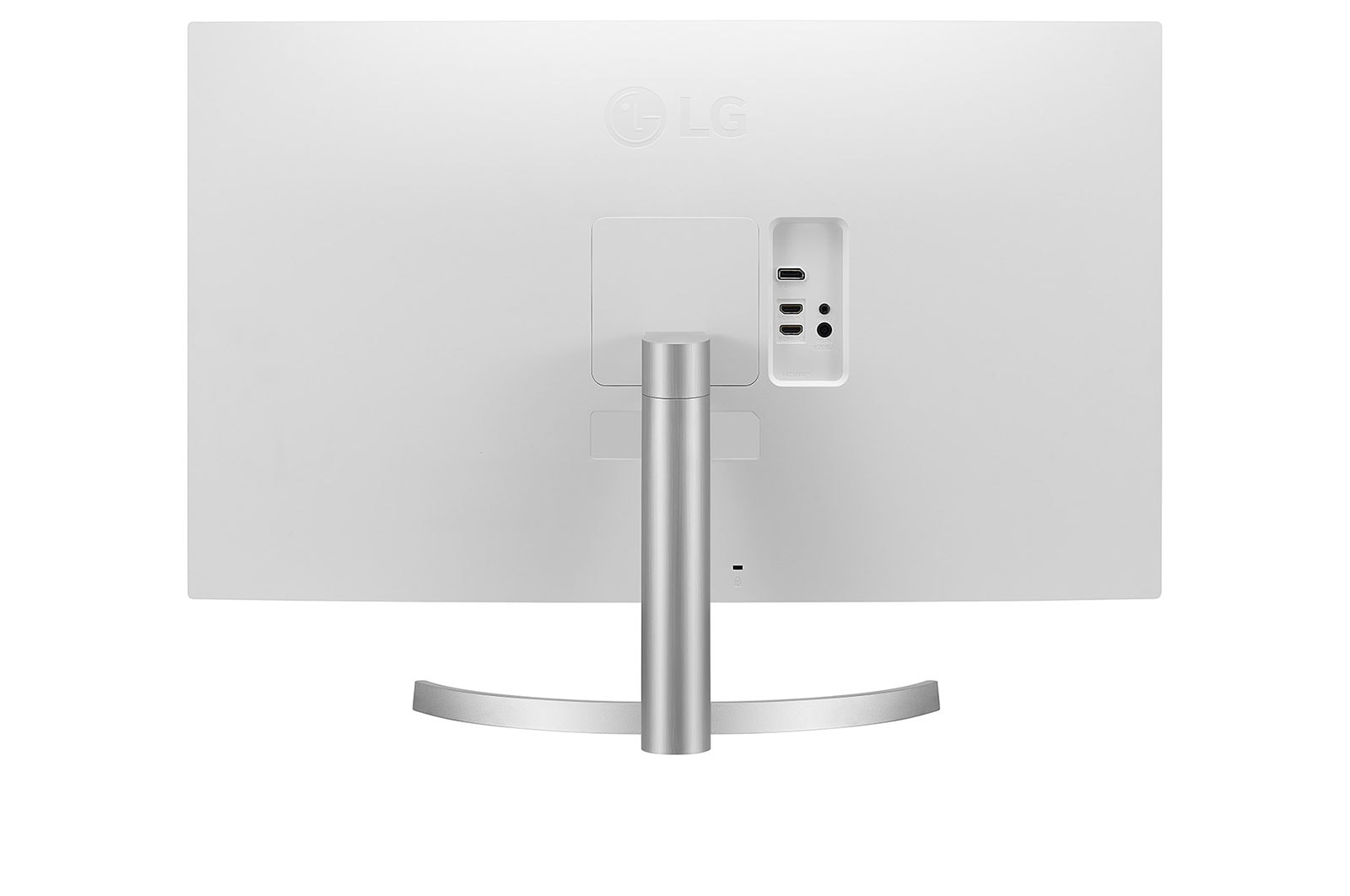 LG 32UN500-W - Monitor UHD polivalente (Panel VA: 3840 x 2160p, 16:9, 350cd/m², 3000:1, DCI-P3 >90%, 60Hz, 4ms); diag. 80cm; entradas: HDMI x2, DP x1; altavoces 5W ; marcos ultrafinos, 32UN500-W