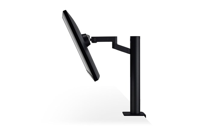 LG 32UN880-B - Monitor 4K UHD LG UltraFine™ Ergo™ (Panel IPS: 3840 x 2160p, 16:9, 350cd/m², 1000:1, DCI-P3 >95%, 60Hz, 5ms); diag. 80cm; entradas: HDMI x2, DP x1, USB-A x2, USB-C x1 (P.D. 60W); altavoces 5W ; marcos ultrafinos, 32UN880-B