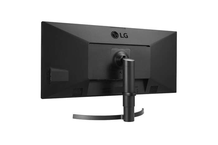 LG 34'' UltraWide™ All-in-One Thin Client, 34CN650N-6A