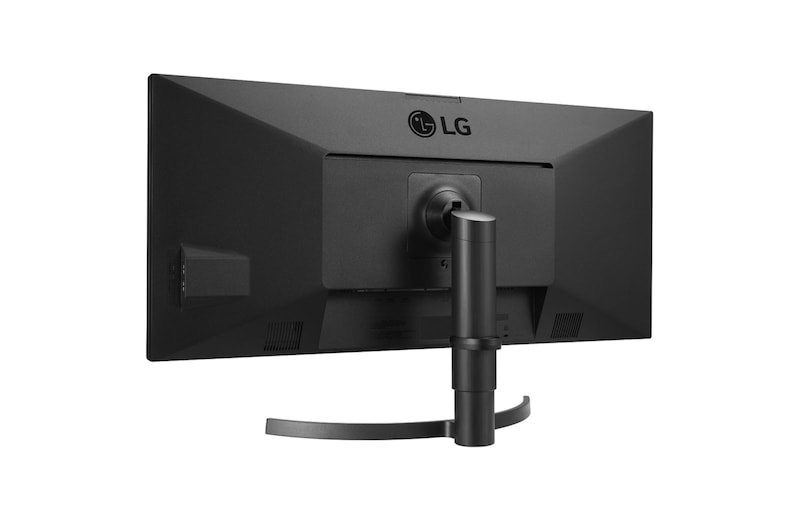 LG 34'' UltraWide™ All-in-One Thin Client, 34CN650W-AC