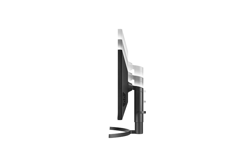 LG 34'' UltraWide™ All-in-One Thin Client, 34CN650W-AC