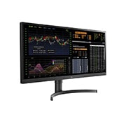 LG 34'' UltraWide™ All-in-One Thin Client, 34CN650W-AC