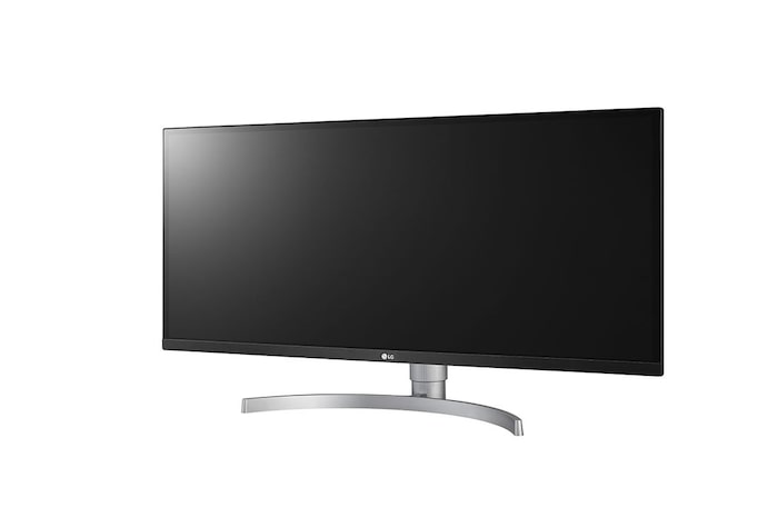 LG 34WK650-W - Monitor Ultrapanoramico 21:9 LG UltraWide (Panel IPS:2560x1080, 300cd/m², 1000:1, sRGB >99%); diag. 86,6cm; entr.: HDMIx2, DPx1; Ajust. en altura e inclinación., 34WK650-W