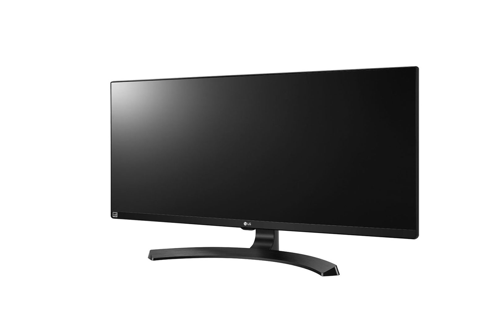 LG 34WL750-B - Monitor Ultrapanoramico 21:9 LG UltraWide (Panel IPS: 3440x1440, 300cd/m², 1000:1, sRGB >99%); diag. 86,7cm; entr.: HDMIx2, DPx1; Ajust. en altura e inclinación, 34WL750-B