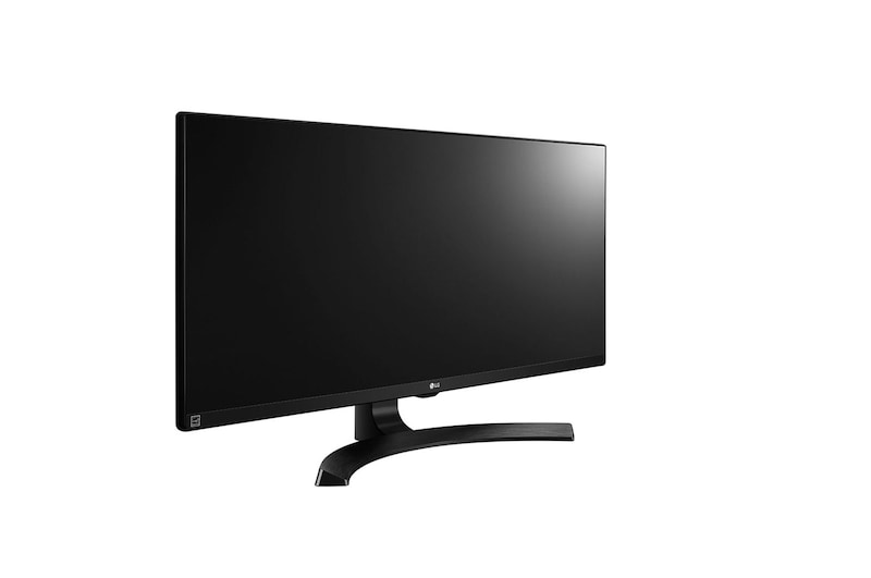 LG 34WL750-B - Monitor Ultrapanoramico 21:9 LG UltraWide (Panel IPS: 3440x1440, 300cd/m², 1000:1, sRGB >99%); diag. 86,7cm; entr.: HDMIx2, DPx1; Ajust. en altura e inclinación, 34WL750-B