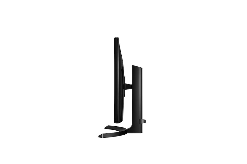 LG 34WL750-B - Monitor Ultrapanoramico 21:9 LG UltraWide (Panel IPS: 3440x1440, 300cd/m², 1000:1, sRGB >99%); diag. 86,7cm; entr.: HDMIx2, DPx1; Ajust. en altura e inclinación, 34WL750-B