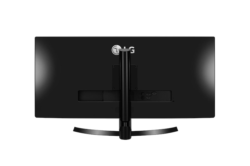 LG 34WL750-B - Monitor Ultrapanoramico 21:9 LG UltraWide (Panel IPS: 3440x1440, 300cd/m², 1000:1, sRGB >99%); diag. 86,7cm; entr.: HDMIx2, DPx1; Ajust. en altura e inclinación, 34WL750-B