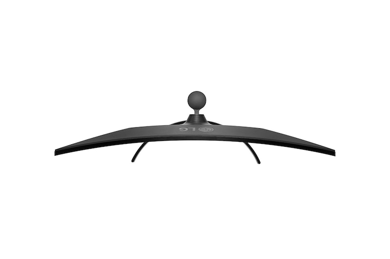 LG 34WN80C - Monitor Ultrapanoramico 21:9 LG UltraWide (Panel IPS: 3440x1440, 300cd/m², 1000:1, sRGB>99%, curvo); diag. 86,72cm; entr.: HDMIx2, DPx1, USB-Cx1, USB-Ax2; ajust. en altura e inclinación., 34WN80C-B