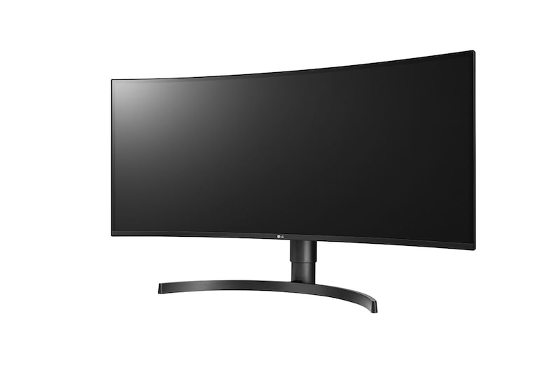 LG 34WN80C - Monitor Ultrapanoramico 21:9 LG UltraWide (Panel IPS: 3440x1440, 300cd/m², 1000:1, sRGB>99%, curvo); diag. 86,72cm; entr.: HDMIx2, DPx1, USB-Cx1, USB-Ax2; ajust. en altura e inclinación., 34WN80C-B