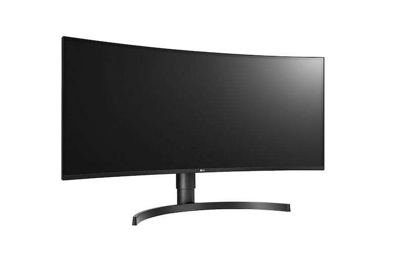 LG 34WN80C - Monitor Ultrapanoramico 21:9 LG UltraWide (Panel IPS: 3440x1440, 300cd/m², 1000:1, sRGB>99%, curvo); diag. 86,72cm; entr.: HDMIx2, DPx1, USB-Cx1, USB-Ax2; ajust. en altura e inclinación., 34WN80C-B